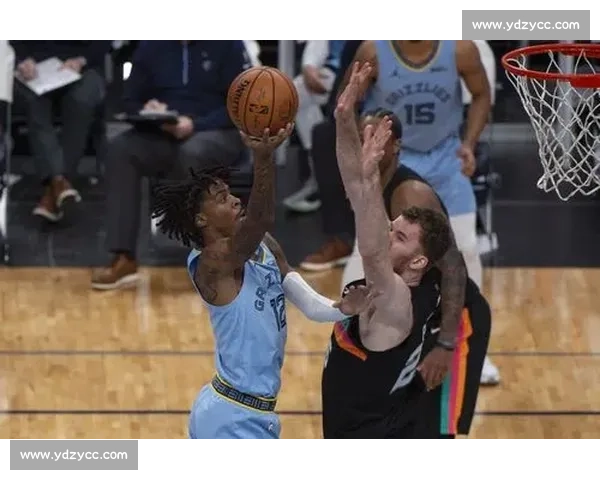 马刺迎战灰熊全场4.5分差分析 双方实力对比与比赛前瞻 马刺迎战灰熊全场4.5分差分析 双方实力对比与比赛前瞻