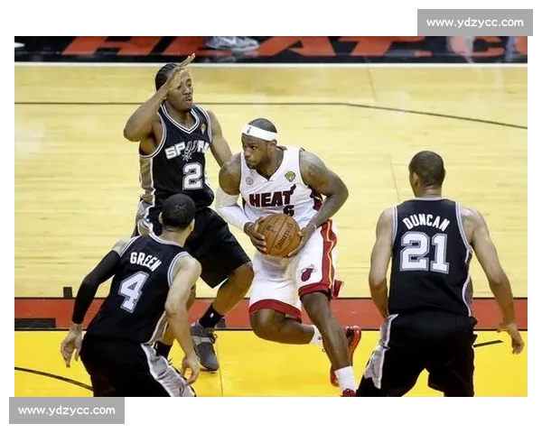 马刺对阵热火第三场录像解析经典攻防与关键时刻回顾胜负走势全景复盘 马刺对阵热火第三场录像解析经典攻防与关键时刻回顾胜负走势全景复盘