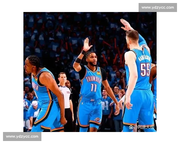 雷霆vs鹈鹕强强对话西部卡位战悬念拉满夜青年军火力对决季后赛前景 雷霆vs鹈鹕强强对话西部卡位战悬念拉满夜青年军火力对决季后赛前景