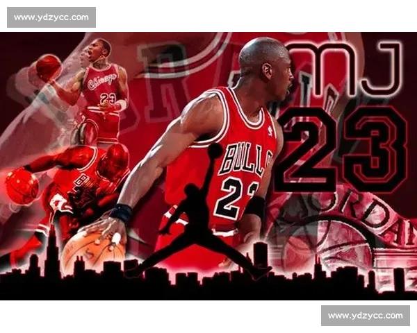 麦迪对决乔丹巅峰对话谁才是真正得分王传奇之夜篮球历史经典重现 麦迪对决乔丹巅峰对话谁才是真正得分王传奇之夜篮球历史经典重现